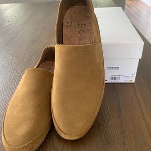 Vince Slip-on Shoes.